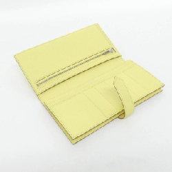 【Sản phẩm chưa sử dụng】Ví Hermes Beán Soufflé 039078CK 623241