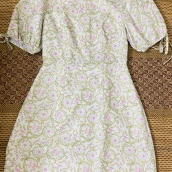 Đầm dạo phố 455094