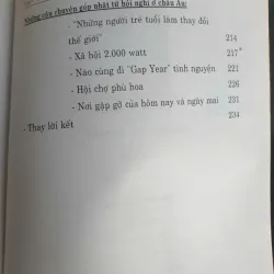 Ngón Tay Mình Còn Thơm Mùi Oải Hương 701699