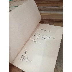 Theatre - W. Somerset Maugham