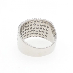 Nhẫn kim cương Pave PT900 2.00CT - Hàng hiệu Chính hãng 847533