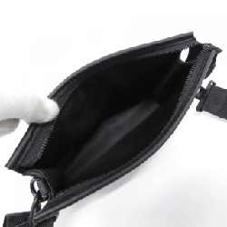 Túi đeo vai Louis Vuitton Monogram Shadow Gaston Wearable Wallet M81115 - Hàng hiệu Chính hãng 802752