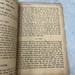 TỔ QUỐC TRÊN HẾT - VŨ ĐÌNH LONG 973312