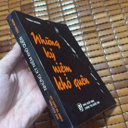 Những kỷ niệm khó quên - Trần Hoàn 523388
