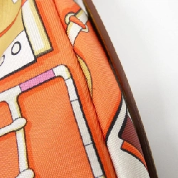 Túi xách HERMES CARRE EN BOUCLES Schursois Too Go 085196CK - Hàng hiệu Chính hãng 771824