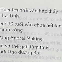 Có những nhà văn như thế - Chân dung văn học 328379