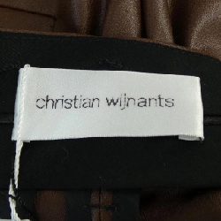 Quần short Christian Wijnants - Hàng hiệu Authentic 820970