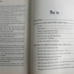 Sài Gòn Chợ Lớn Qua Những Tư Liệu Quý Trước 1945 của Nguyễn Đức Hiệp 696644