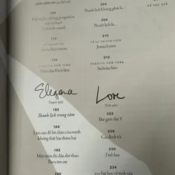 Yêu X Sống X Phong Cách 739693