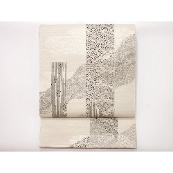 Đai obi reversible - Hàng hiệu Authentic 874049