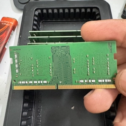 Ram Laptop DDR4 8Gb bus 3200 bóc máy zin 