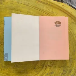 TỪ ĐIỂN VIỆT- ANH Vietnamese-English Dictionary  1022760