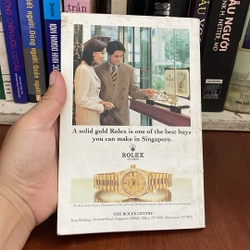 II New Asia: Official Guide _ SINGAPORE 524804
