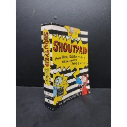 [Phiên Chợ Sách Cũ] Shoutykid 2303
