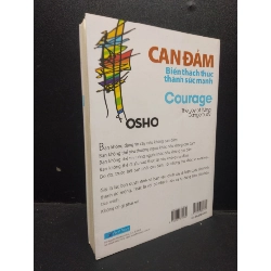 Can đảm - Biến thách thức thành sức mạnh 2020 mới 80% ố vàng HCM2503 sách kỹ năng 913723