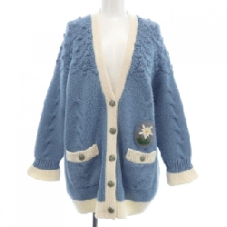 Áo khoác cardigan CHANEL P52021K06682