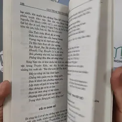 Giai thoại Truyện Kiều - Vũ Ngọc Khánh 798379