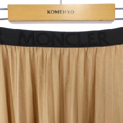 【Mã giảm giá】Moncler MONCLER Váy 652239