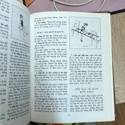 Thể dục thể thao trong gia đình 784963