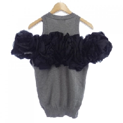 Bibiy B40-KN036GYF Áo len 630729