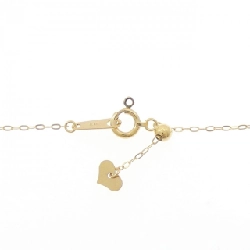 K18YG Dây chuyền kim cương 0.10CT - Hàng hiệu Chính hãng 859199