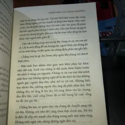 Chiến binh của công chúa - Maya Banks 1005869