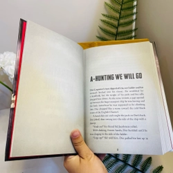 [Sách 2hand từ US] Like new 90% - Allies của Alan Gratz 477999