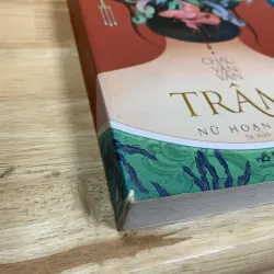 Trâm - Châu Văn Văn - Trọn Bộ 4 Cuốn 749480