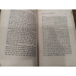 Cuộc truy nã tên đồ tể do thái Adolf.Eichmann - Moshe Pearlman 527835