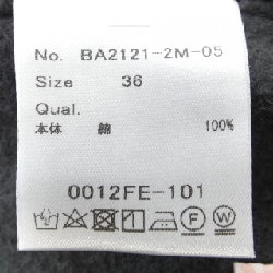 【Mã giảm giá】BORDERS at BALCONY Quần 648995