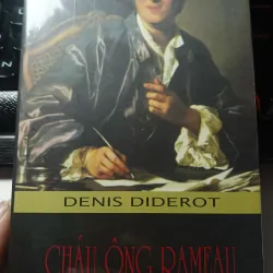 Cháu ông Rameau - Denis Diderot
