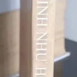 Tình Như Hạt Nắng 694084