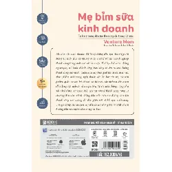 Mẹ Bỉm Sữa Kinh Doanh - Holly Hurd 287384