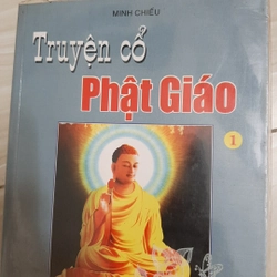 Truyện cổ Phật Giáo 325145