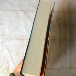 Bài Ca Solomon - Toni Morrison 735859