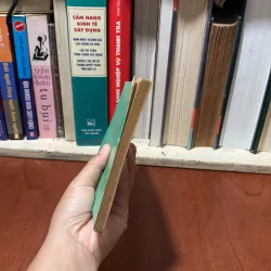 II Giáo Trình: Chủ Nghĩa Xã Hội Khoa Học - 2001 757917