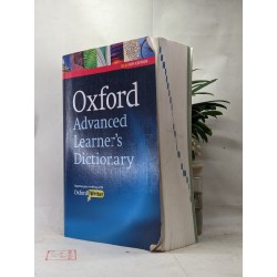 Oxford Advanced Learner's Dictionary 54900