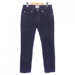 Quần jeans ACNE STUDIOS ACE STR RW - Hàng hiệu Authentic