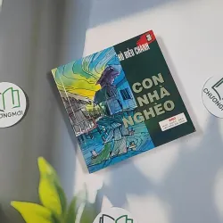 Con nhà nghèo - Hồ Biểu Chánh 798496