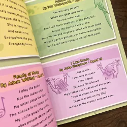 ✨𝑪𝒉𝒊𝒍𝒅𝒓𝒆𝒏’𝒔 𝑷𝒐𝒆𝒕𝒓𝒚: 𝑴𝒖𝒔𝒊𝒄 𝒂𝒏𝒅 𝑨𝒓𝒕𝒊𝒔𝒕𝒔✨ 764241