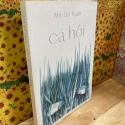 Cá Hồi - Ahn Do-hyun