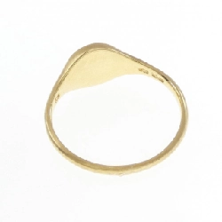 Nhẫn K18YG エテ - Hàng hiệu Authentic 840139