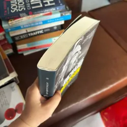 Tự Truyện Richard Branson – Đường Ra Biển Lớn | Sách Doanh Nhân Kinh Điển- K4 1026011