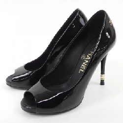 Giày cao gót CHANEL - Hàng hiệu Authentic 830557