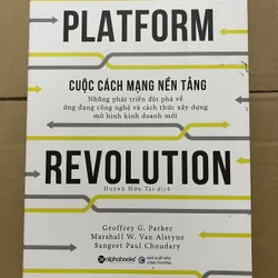 Platform Revolution Cuộc Cách Mạng Nền Tảng