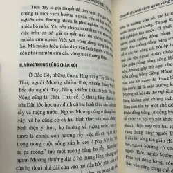 Cảnh quan và bộ mặt tộc người - Nguyễn Từ Chi (Chủ biên) 998902