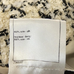 Áo khoác CHANEL P34954V25165 09P - Hàng hiệu Chính hãng 818111