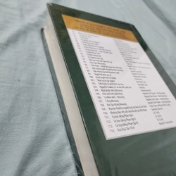 Tiếng Việt lịch sử một tham chiếu hồi quan | Đinh Văn Đức chủ biên 498501