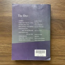 Đèn không hắt bóng - Dzyunichi Watanabe 968729