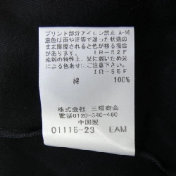 BLACK LABEL CRESTBRIDGE - Áo thun hàng hiệu Authentic 897498